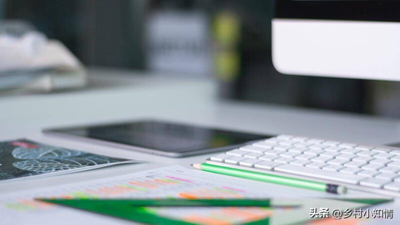 适合农村的创业项目-1