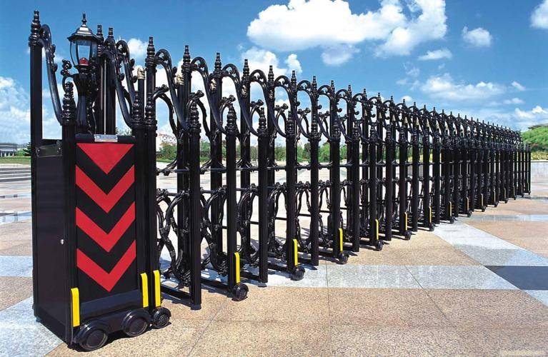 电动伸缩门厂家有哪些-1 电动伸缩门厂家有哪些-1