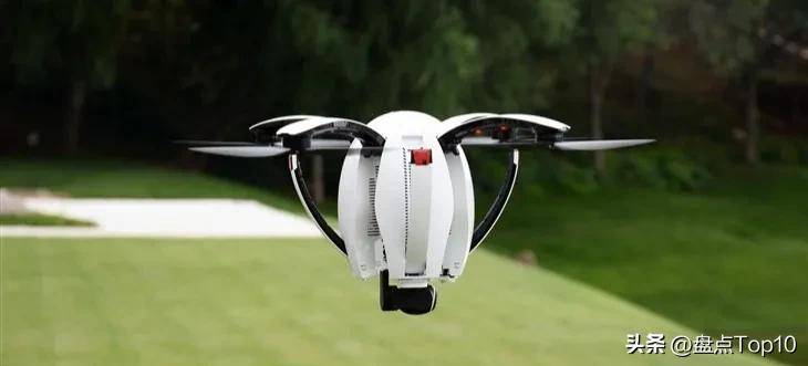 十大名牌无人机-1 十大名牌无人机-1