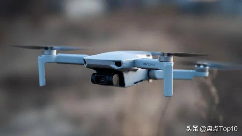 十大名牌无人机-1 十大名牌无人机-1