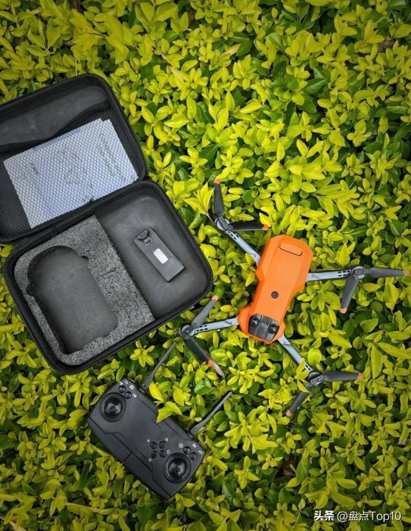 十大名牌无人机-1 十大名牌无人机-1