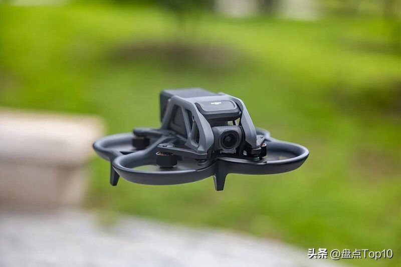 十大名牌无人机-1 十大名牌无人机-1