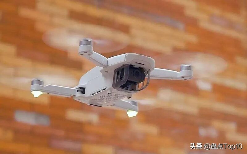 十大名牌无人机-1 十大名牌无人机-1