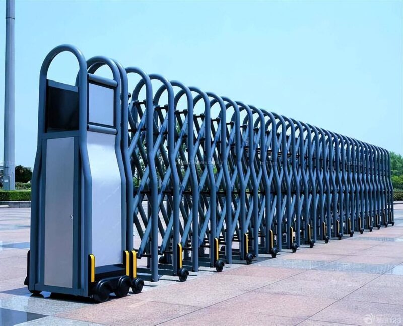 电动伸缩门厂家有哪些-1 电动伸缩门厂家有哪些-1