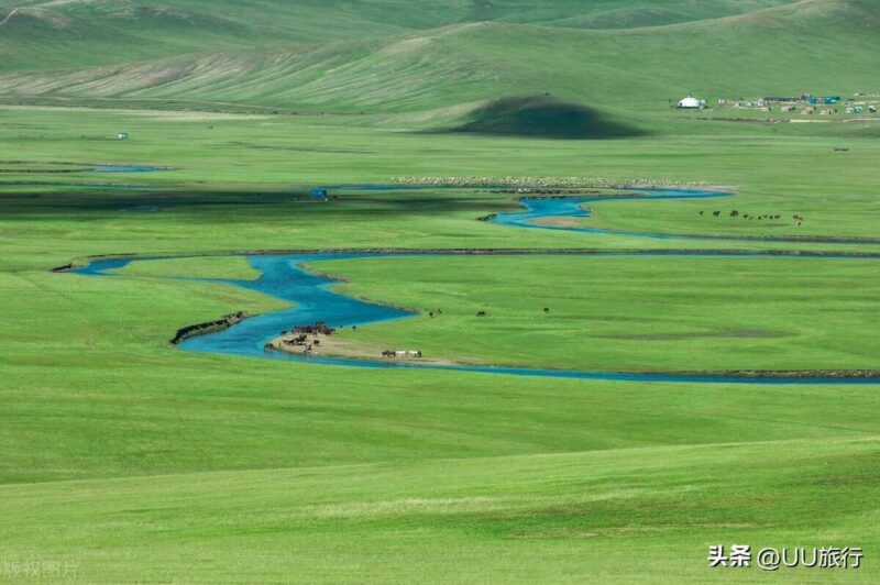 内蒙旅游必去10大景点-1 内蒙旅游必去10大景点-1