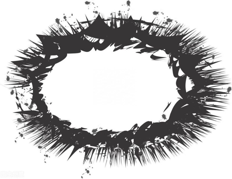 水墨画初学者入门教程-1 水墨画初学者入门教程-1