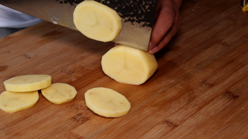 米粉肉的做法最正宗的做法-1 米粉肉的做法最正宗的做法-1