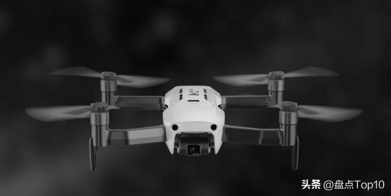 十大名牌无人机-1 十大名牌无人机-1