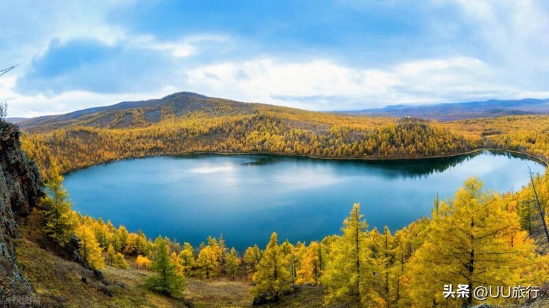 内蒙旅游必去10大景点-赚在家创业号