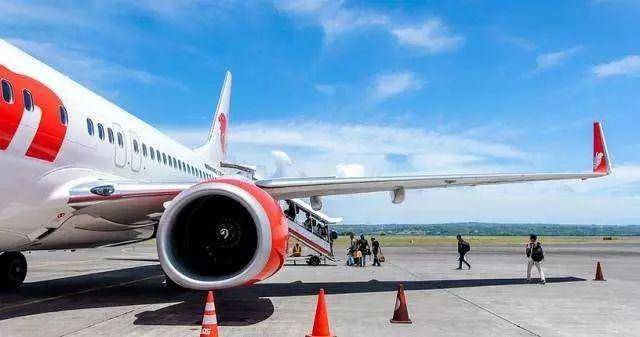 飞机什么时候停止登机-1 飞机什么时候停止登机-1