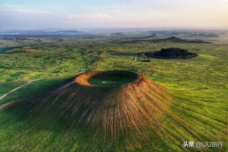 内蒙旅游必去10大景点-1 内蒙旅游必去10大景点-1