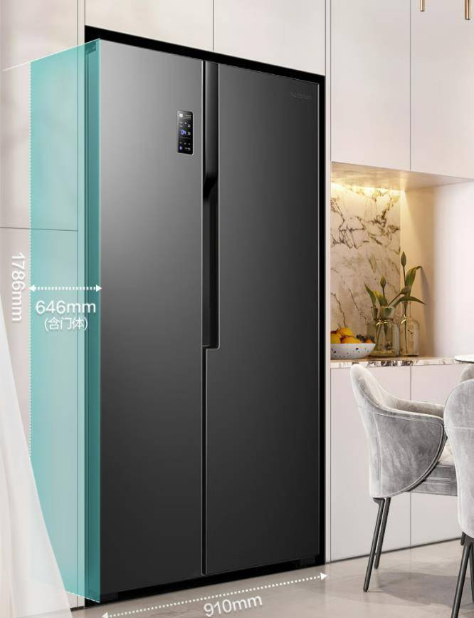 冰箱排名前十的有哪些-1 冰箱排名前十的有哪些-1