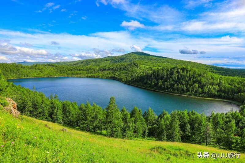内蒙旅游必去10大景点-1 内蒙旅游必去10大景点-1