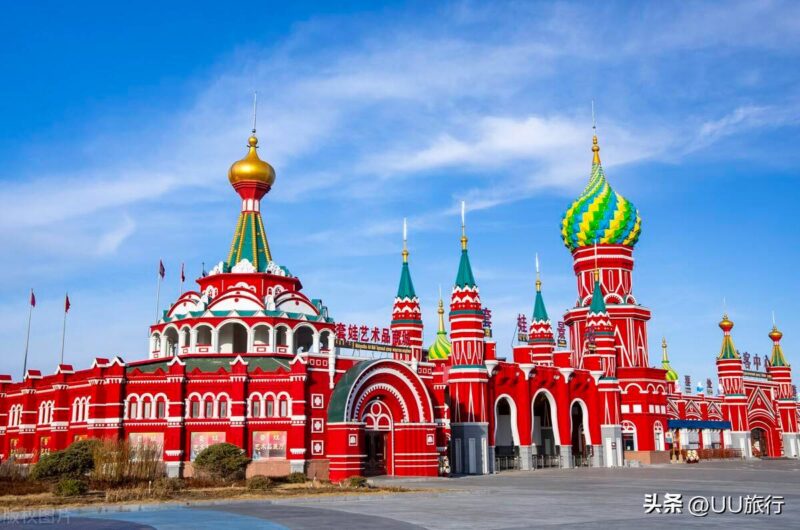 内蒙旅游必去10大景点-1 内蒙旅游必去10大景点-1