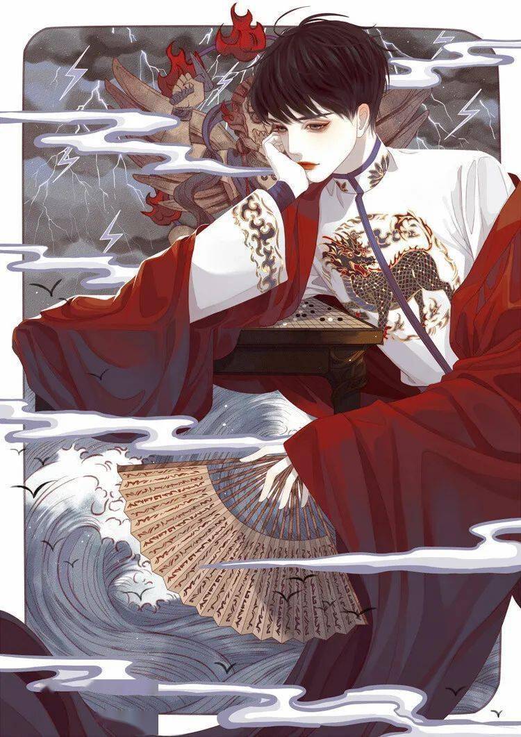 历史小说排行榜前十名完结篇-1 历史小说排行榜前十名完结篇-1