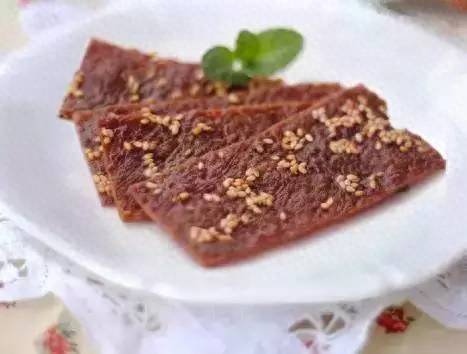 5分钟自己在家做的42种家庭自制零食-1