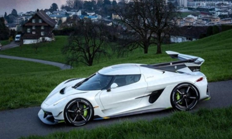 世界豪车排名前30名-1