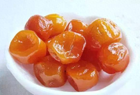 5分钟自己在家做的42种家庭自制零食-1