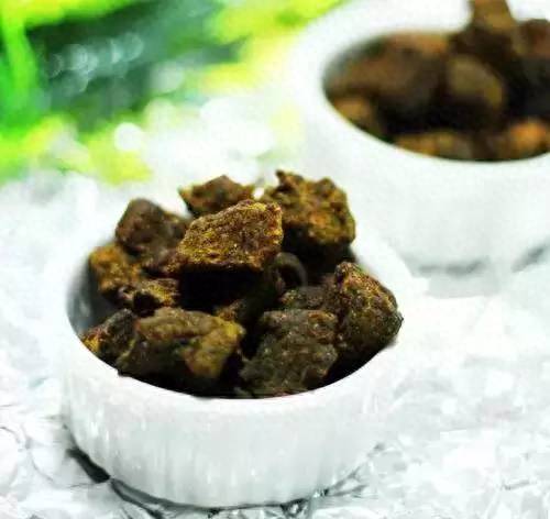 5分钟自己在家做的42种家庭自制零食-1