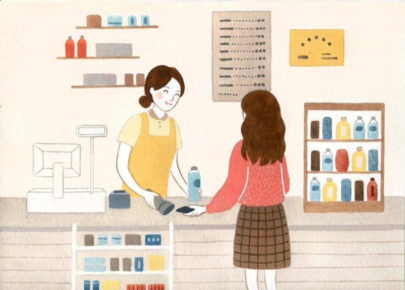 便利店加盟哪个品牌比较好-1