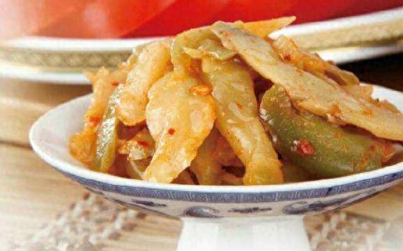 榨菜最有名的牌子有哪些?榨菜品牌排行榜前十名-1 榨菜最有名的牌子有哪些?榨菜品牌排行榜前十名-1