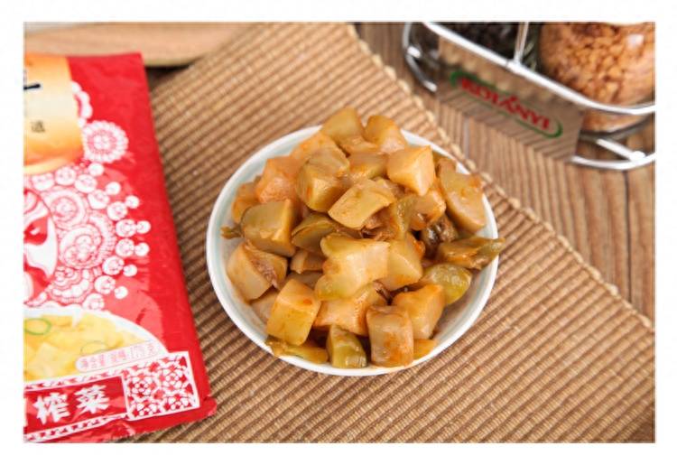 榨菜最有名的牌子有哪些?榨菜品牌排行榜前十名-赚在家创业号