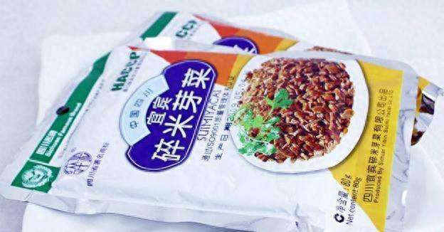 榨菜最有名的牌子有哪些?榨菜品牌排行榜前十名-1 榨菜最有名的牌子有哪些?榨菜品牌排行榜前十名-1