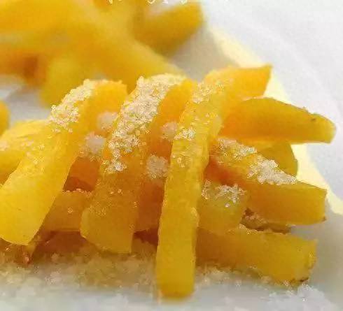 5分钟自己在家做的42种家庭自制零食-1