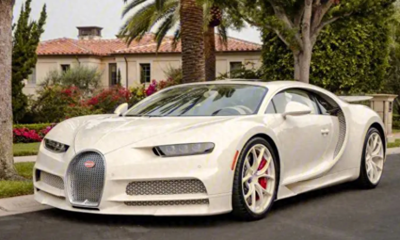 世界豪车排名前30名-1