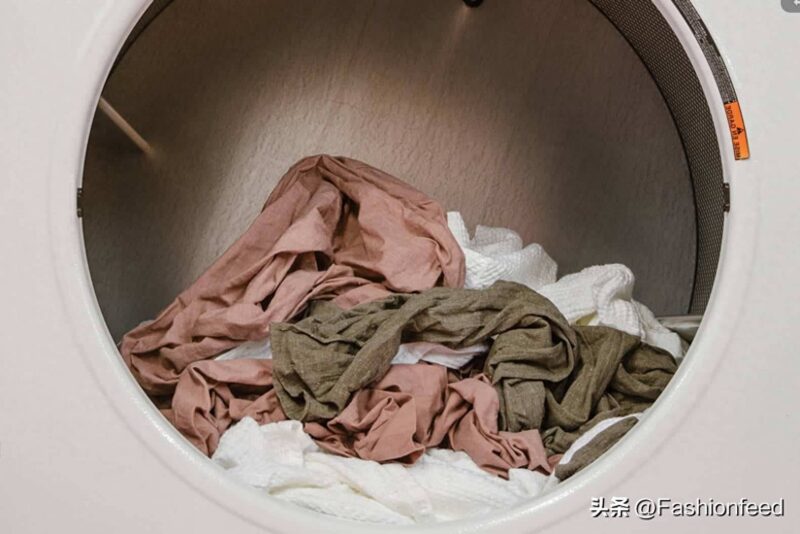 亚麻衣服怎么洗涤和保养方法-1