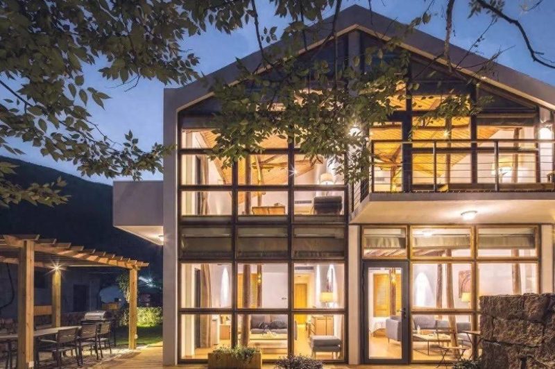 民宿自己怎么经营？-1