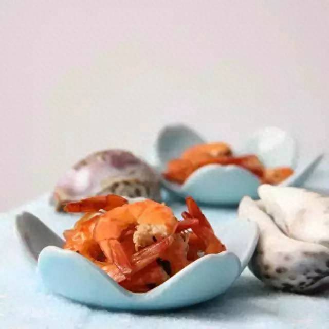 5分钟自己在家做的42种家庭自制零食-1