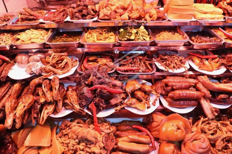 摆摊卖什么赚钱成本又低?推荐10大适合一年四季摆摊的小吃-1