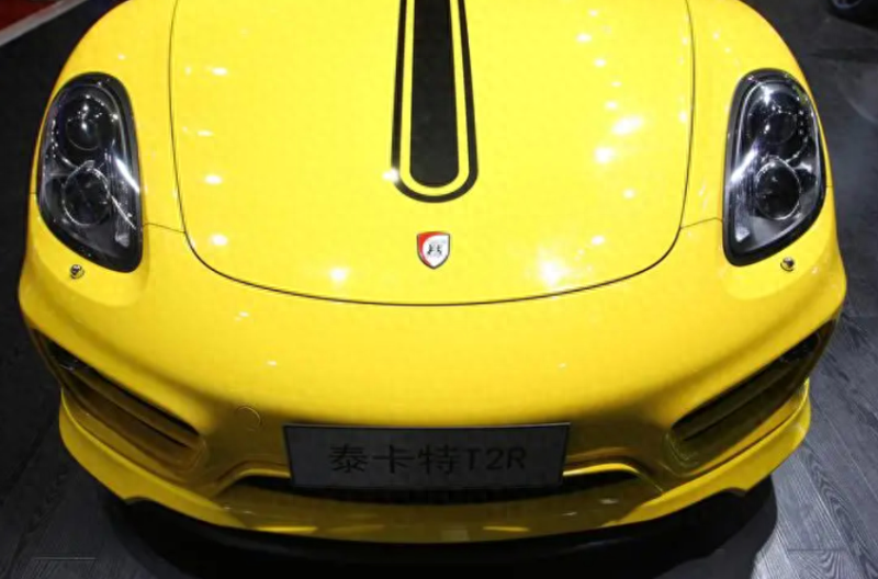 世界豪车排名前30名-1