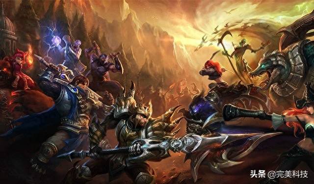 电脑显卡的作用和功能-1