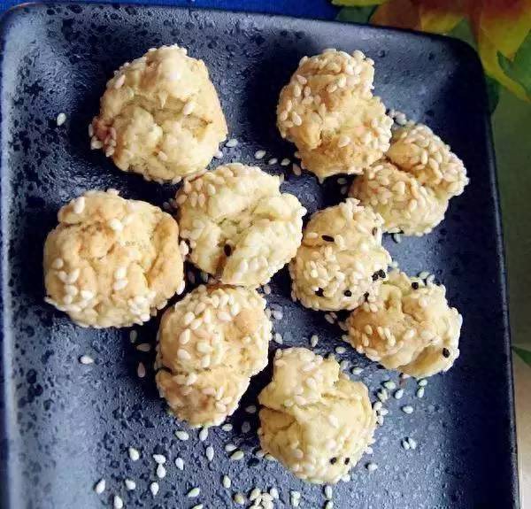 5分钟自己在家做的42种家庭自制零食-1