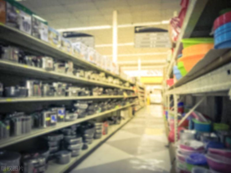 摆地摊卖什么最吸引人-1