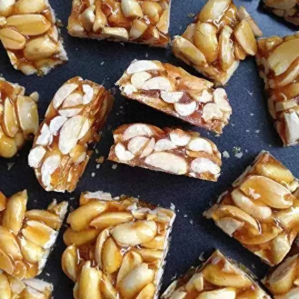 5分钟自己在家做的42种家庭自制零食-1