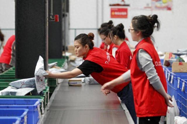 开网店怎么和快递合作便宜-1 开网店怎么和快递合作便宜-1