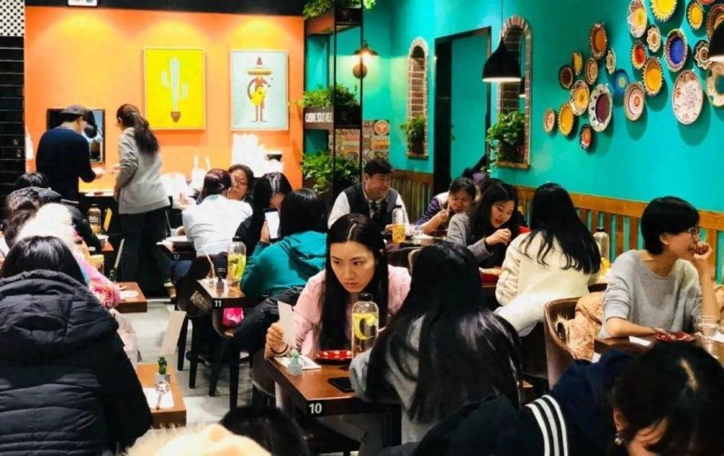 适合男性开的十五种店-1