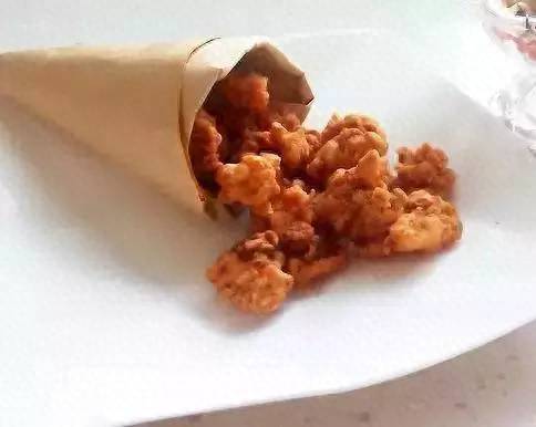 5分钟自己在家做的42种家庭自制零食-1