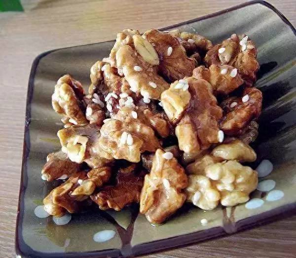 5分钟自己在家做的42种家庭自制零食-1