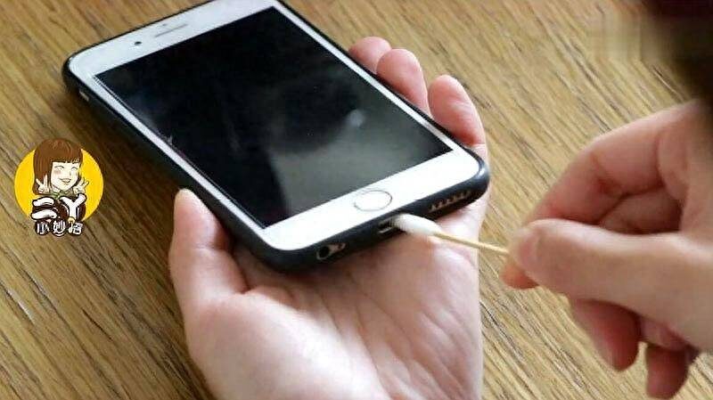手机充不进电什么原因怎么办?手机充半天电量不变的原因分析-赚在家创业号