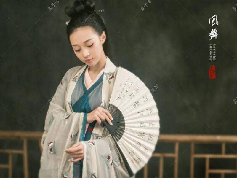 古风歌曲排行榜前十名-1 古风歌曲排行榜前十名-1