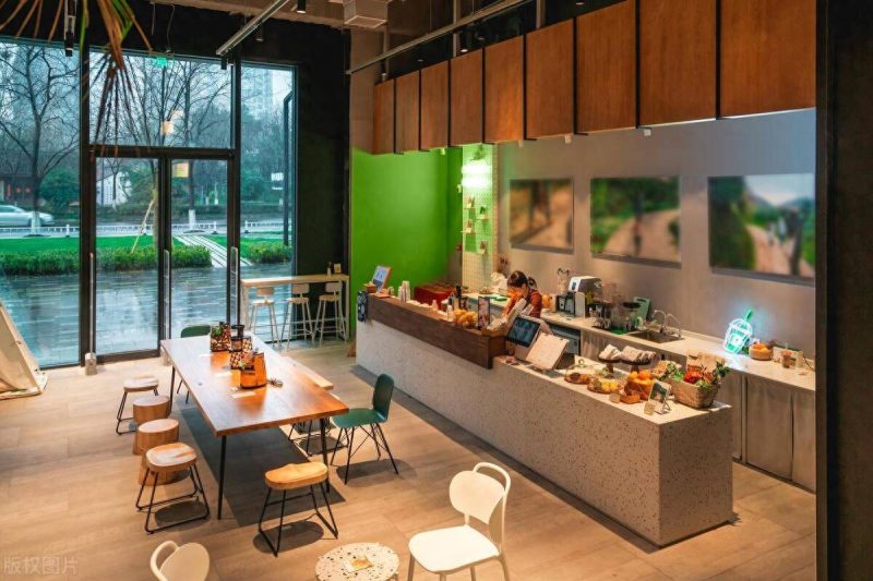 适合一人开店的小投资加盟店-1 适合一人开店的小投资加盟店-1