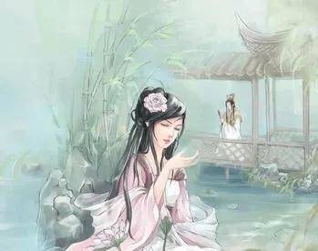 古风歌曲排行榜前十名-1 古风歌曲排行榜前十名-1