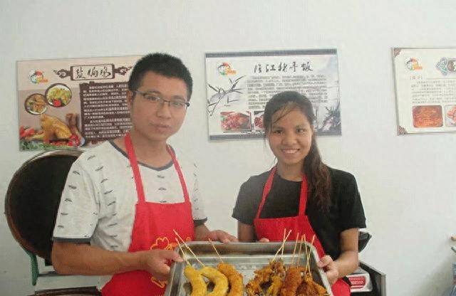 适合一个女人做的小吃有哪些?投资2~3万小生意-1 适合一个女人做的小吃有哪些?投资2~3万小生意-1