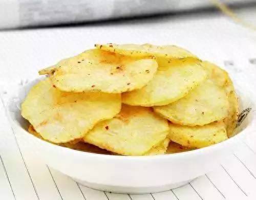 5分钟自己在家做的42种家庭自制零食-1