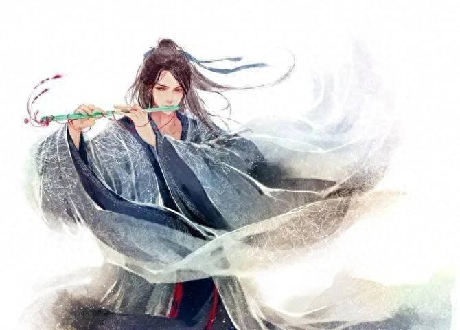 古风歌曲排行榜前十名-1 古风歌曲排行榜前十名-1