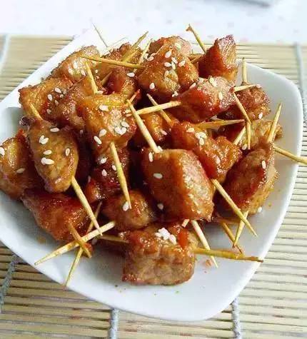 5分钟自己在家做的42种家庭自制零食-1